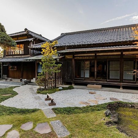 Kamakura Cocon Ξενοδοχείο Εξωτερικό φωτογραφία