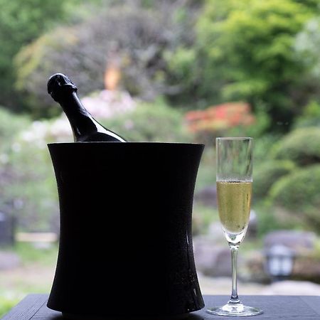 Kamakura Cocon Ξενοδοχείο Εξωτερικό φωτογραφία