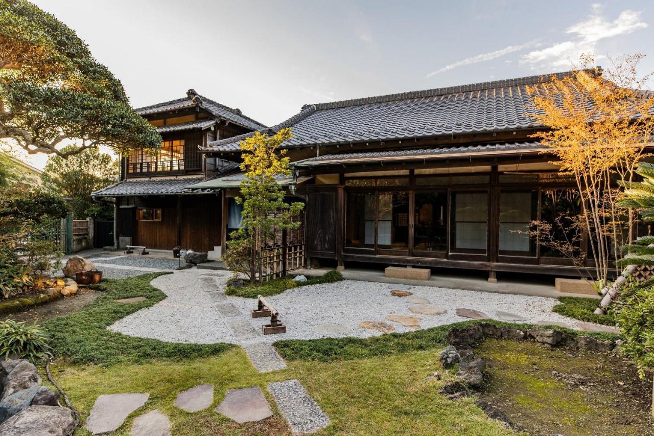 Kamakura Cocon Ξενοδοχείο Εξωτερικό φωτογραφία