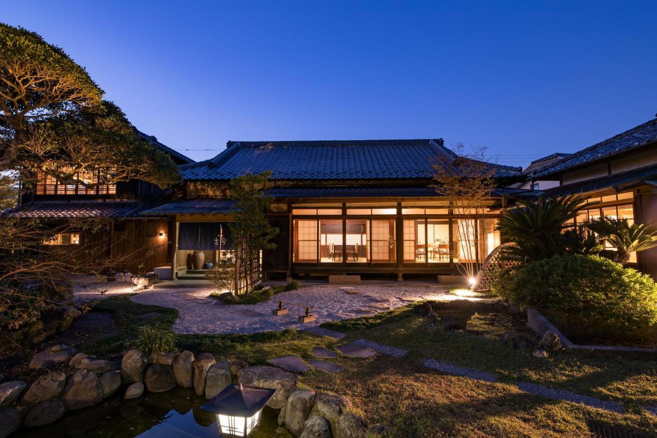 Kamakura Cocon Ξενοδοχείο Εξωτερικό φωτογραφία