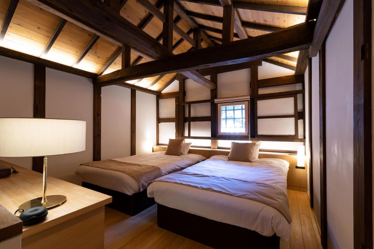 Kamakura Cocon Ξενοδοχείο Εξωτερικό φωτογραφία