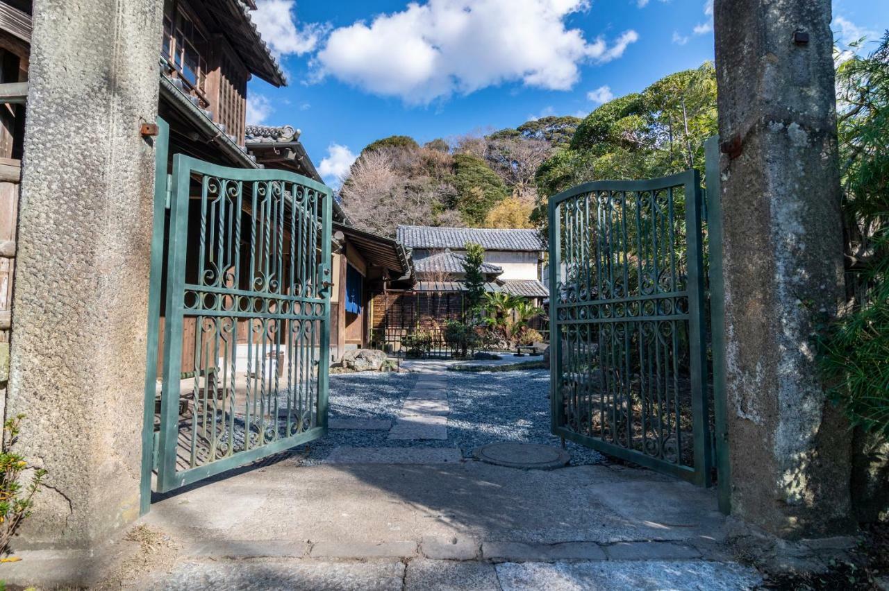 Kamakura Cocon Ξενοδοχείο Εξωτερικό φωτογραφία