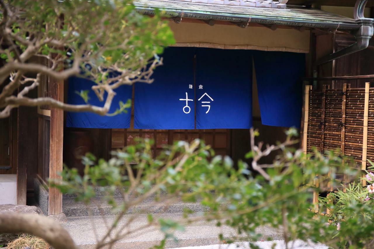 Kamakura Cocon Ξενοδοχείο Εξωτερικό φωτογραφία