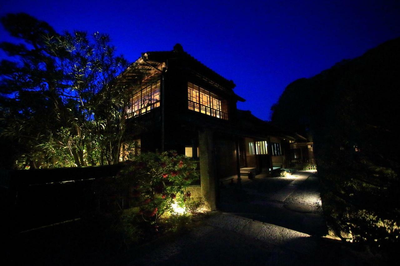 Kamakura Cocon Ξενοδοχείο Εξωτερικό φωτογραφία