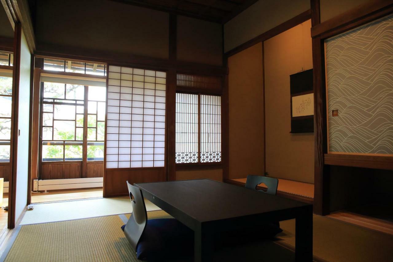 Kamakura Cocon Ξενοδοχείο Εξωτερικό φωτογραφία