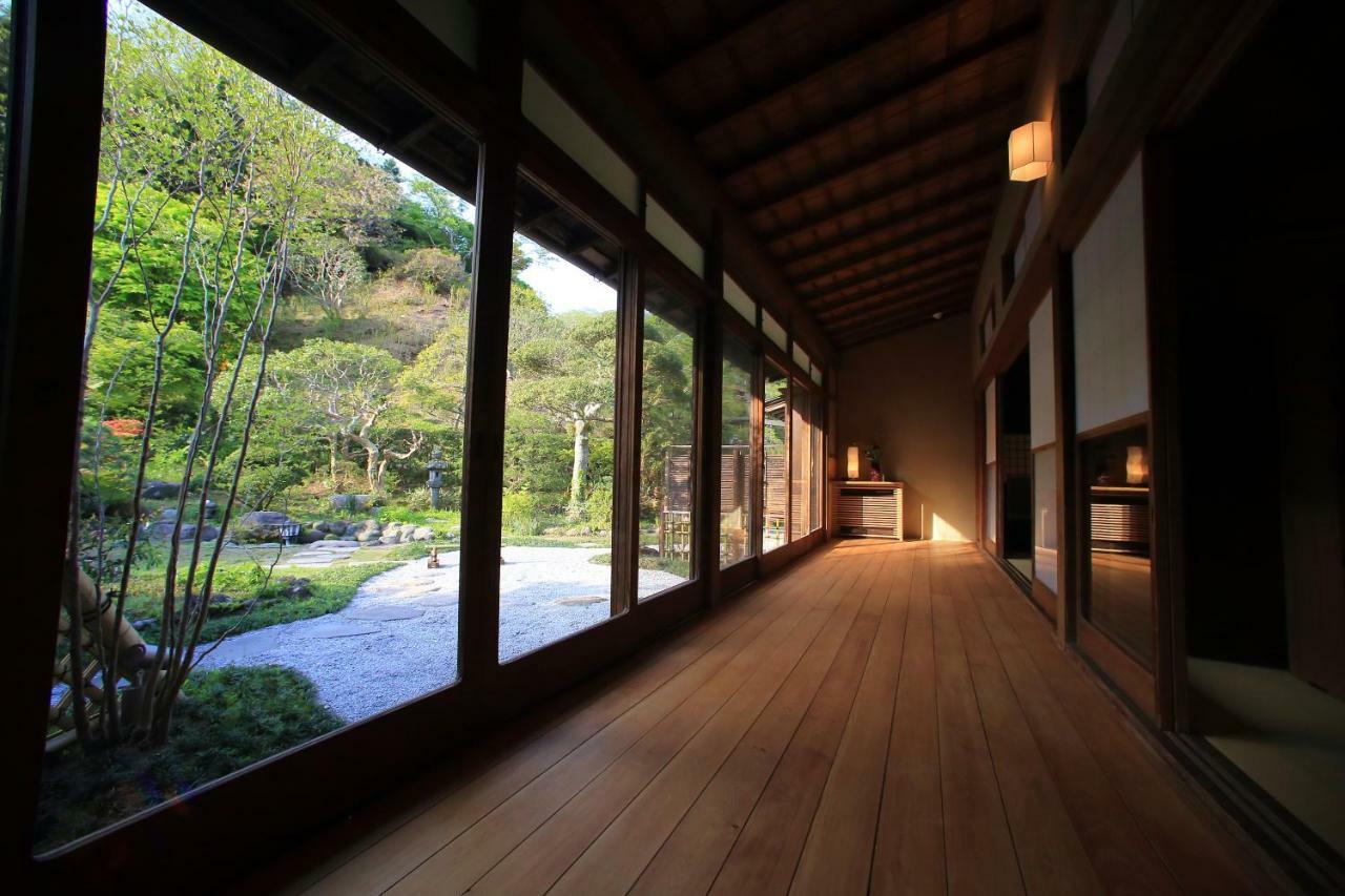 Kamakura Cocon Ξενοδοχείο Εξωτερικό φωτογραφία