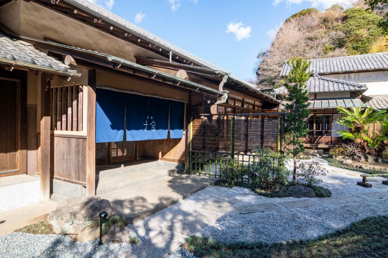 Kamakura Cocon Ξενοδοχείο Εξωτερικό φωτογραφία