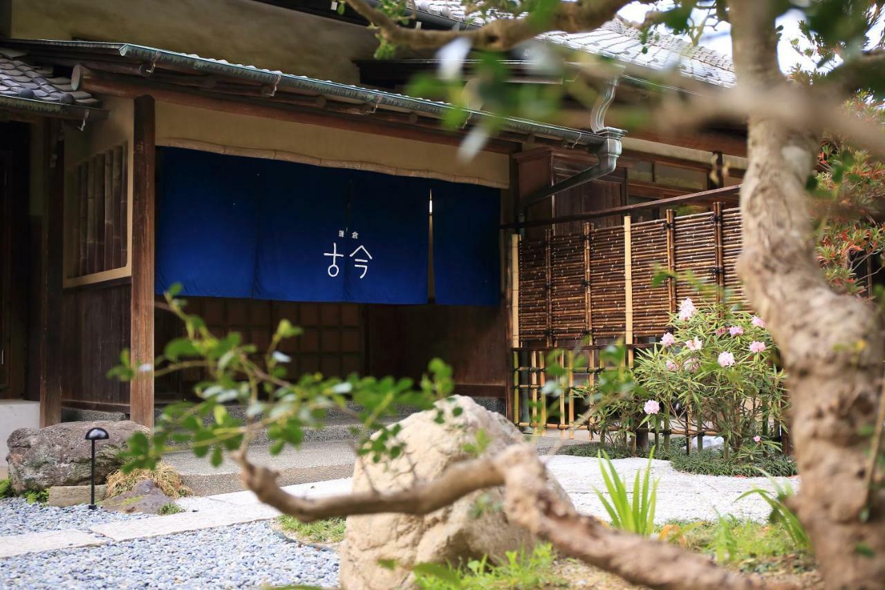 Kamakura Cocon Ξενοδοχείο Εξωτερικό φωτογραφία