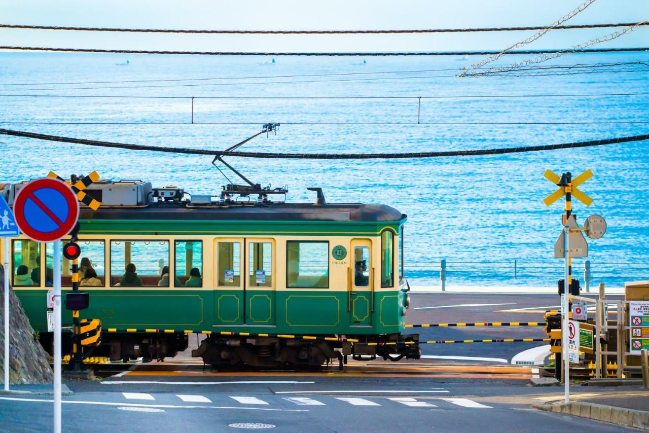 Kamakura Cocon Ξενοδοχείο Εξωτερικό φωτογραφία