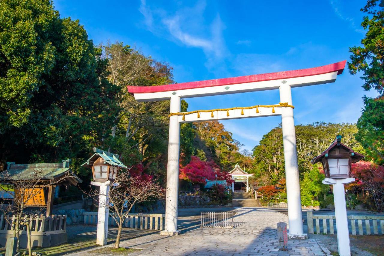 Kamakura Cocon Ξενοδοχείο Εξωτερικό φωτογραφία