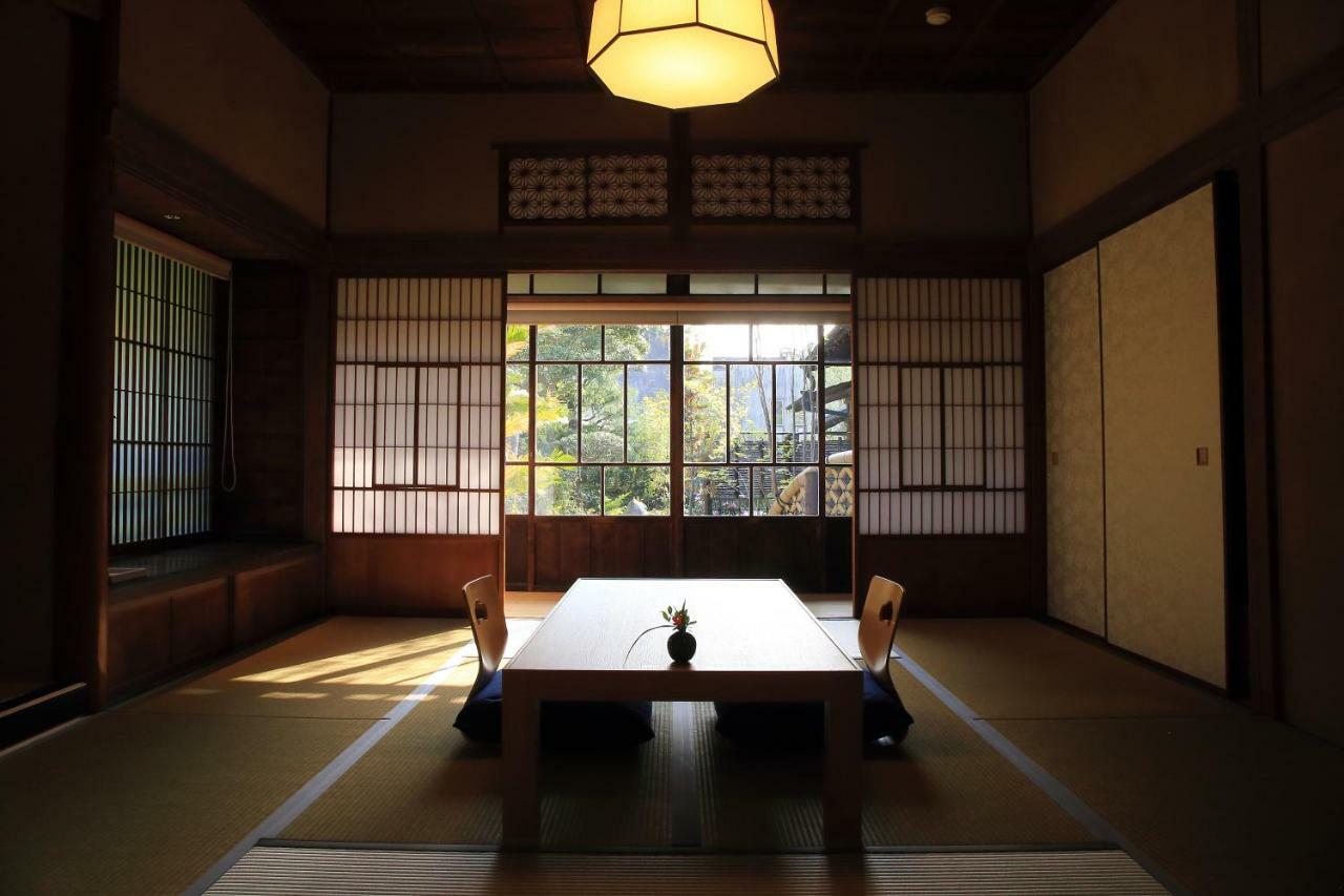 Kamakura Cocon Ξενοδοχείο Εξωτερικό φωτογραφία