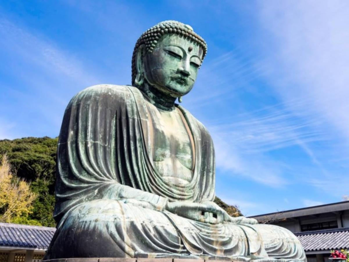 Kamakura Cocon Ξενοδοχείο Εξωτερικό φωτογραφία
