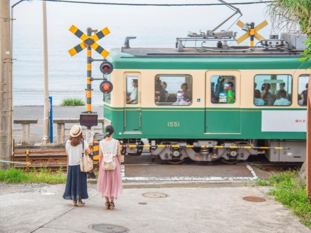 Kamakura Cocon Ξενοδοχείο Εξωτερικό φωτογραφία