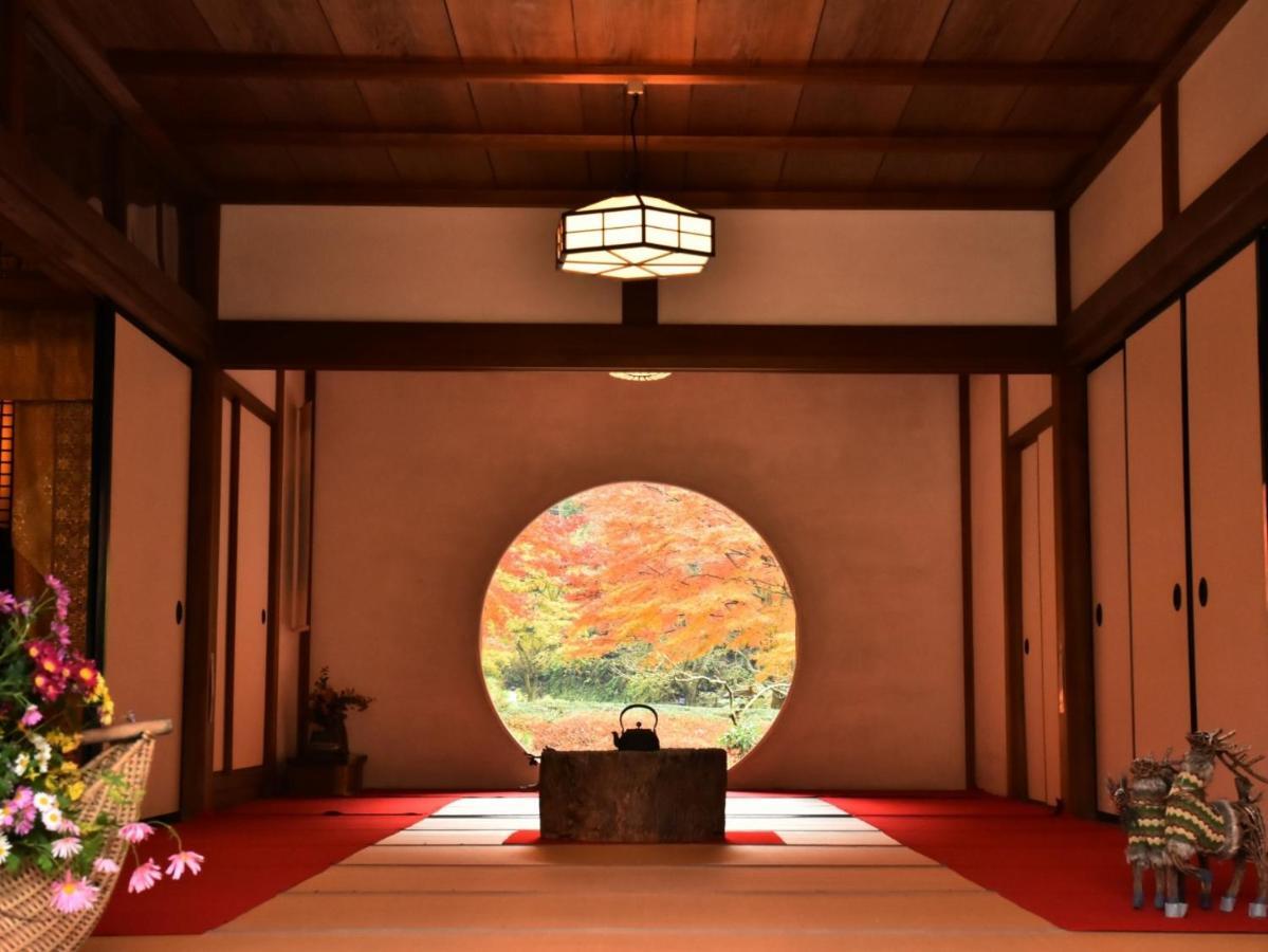 Kamakura Cocon Ξενοδοχείο Εξωτερικό φωτογραφία