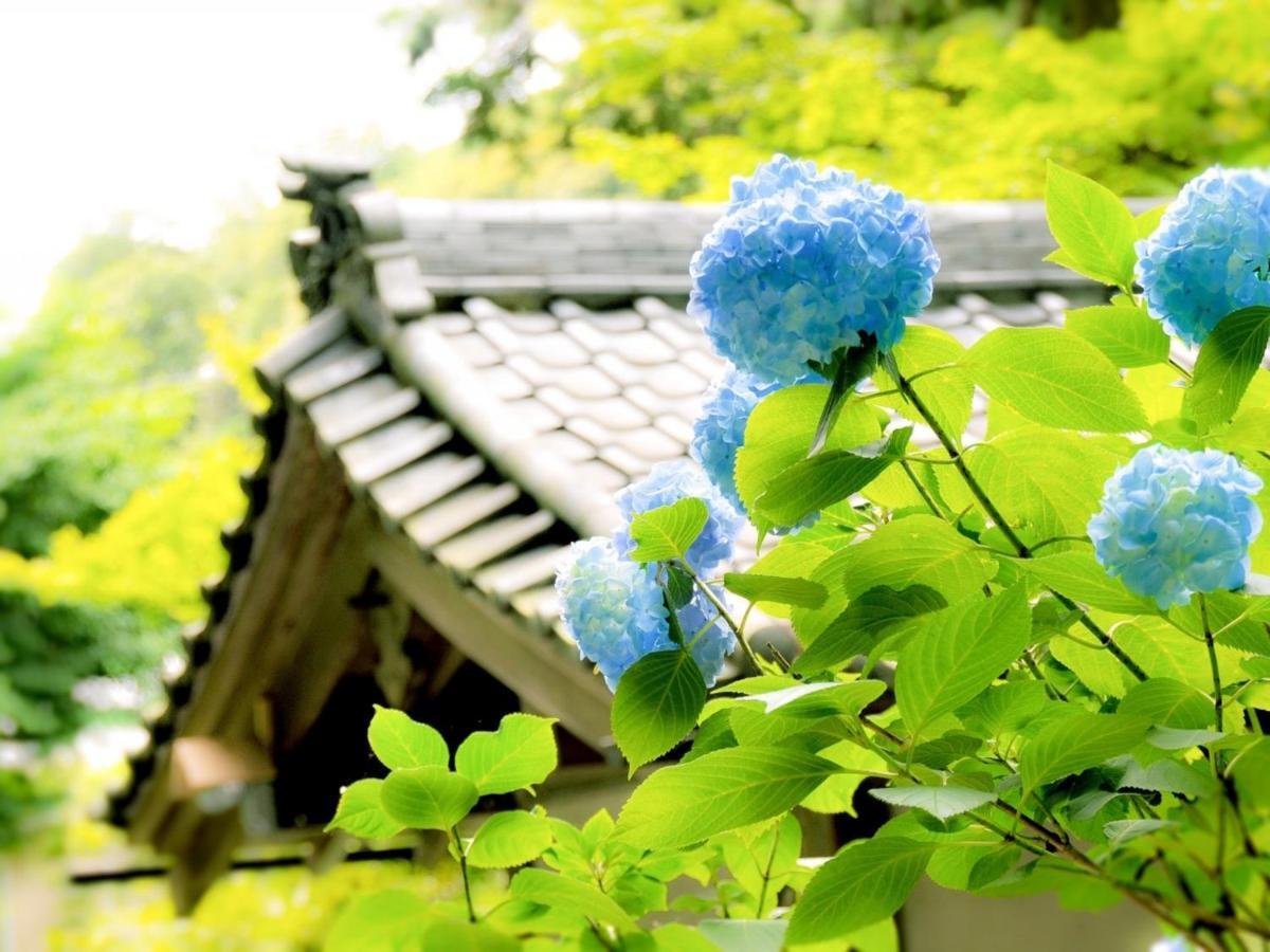 Kamakura Cocon Ξενοδοχείο Εξωτερικό φωτογραφία