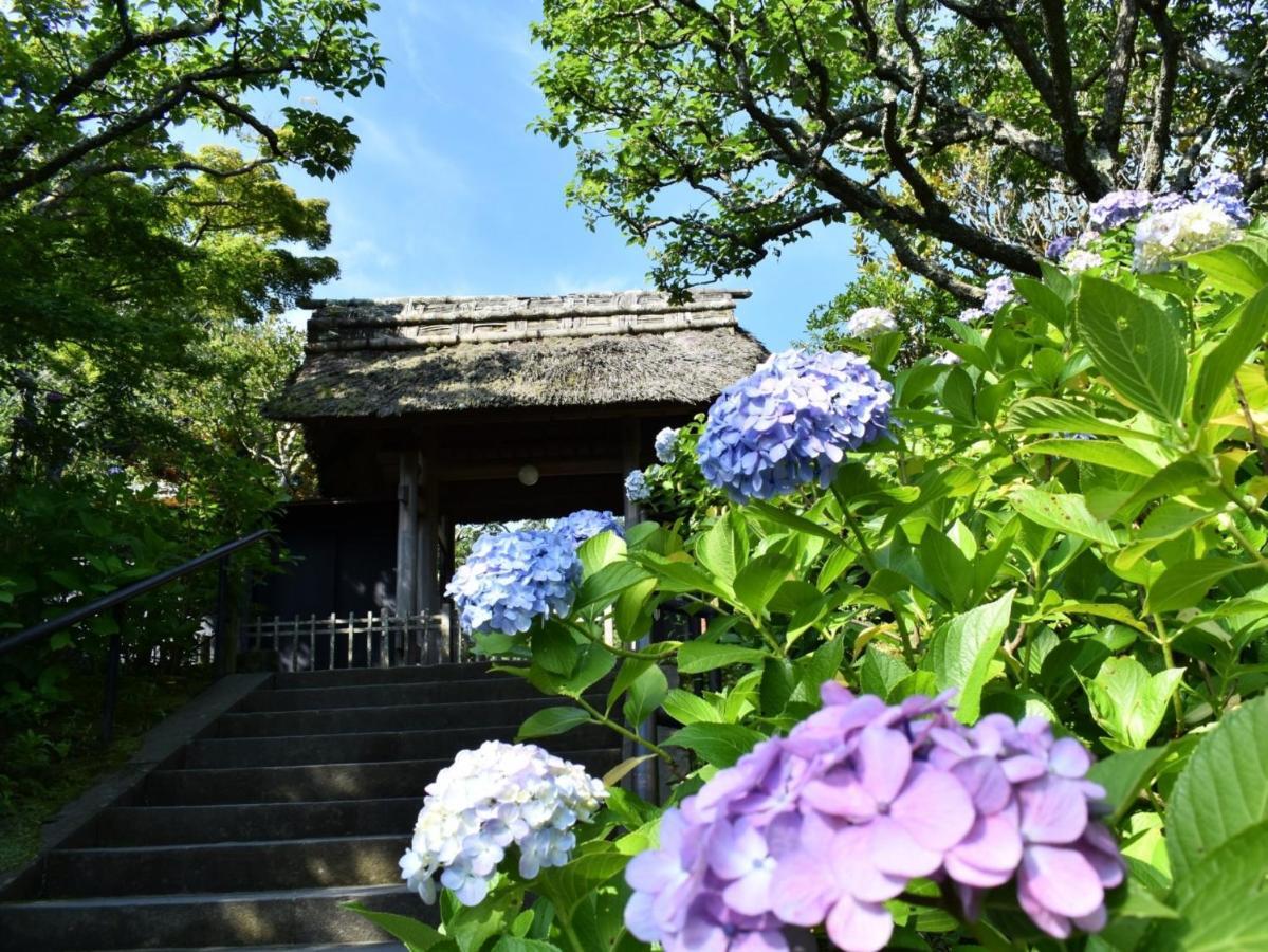Kamakura Cocon Ξενοδοχείο Εξωτερικό φωτογραφία
