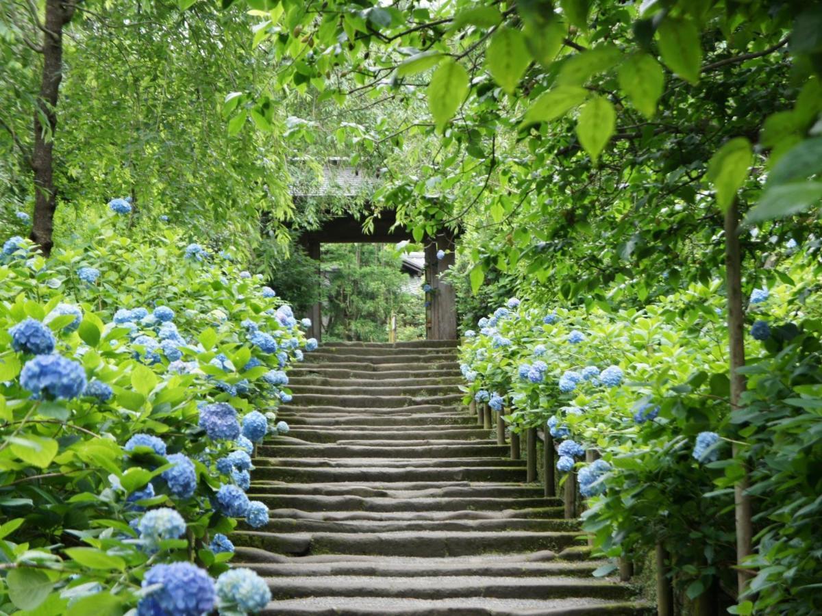Kamakura Cocon Ξενοδοχείο Εξωτερικό φωτογραφία