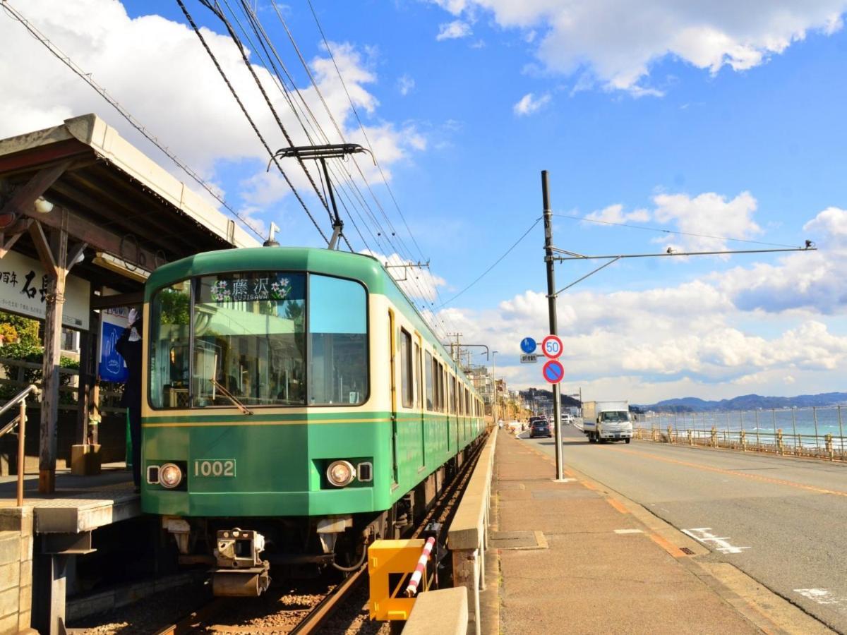 Kamakura Cocon Ξενοδοχείο Εξωτερικό φωτογραφία